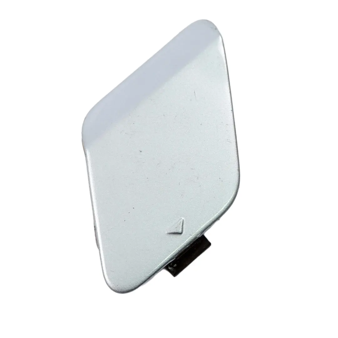 BMW 1 Series F20 F21 Flap Towing Eye Rear Bumper Liquid Blue Metallic B40 - SKU 0038888-LBL - Part number 0038888