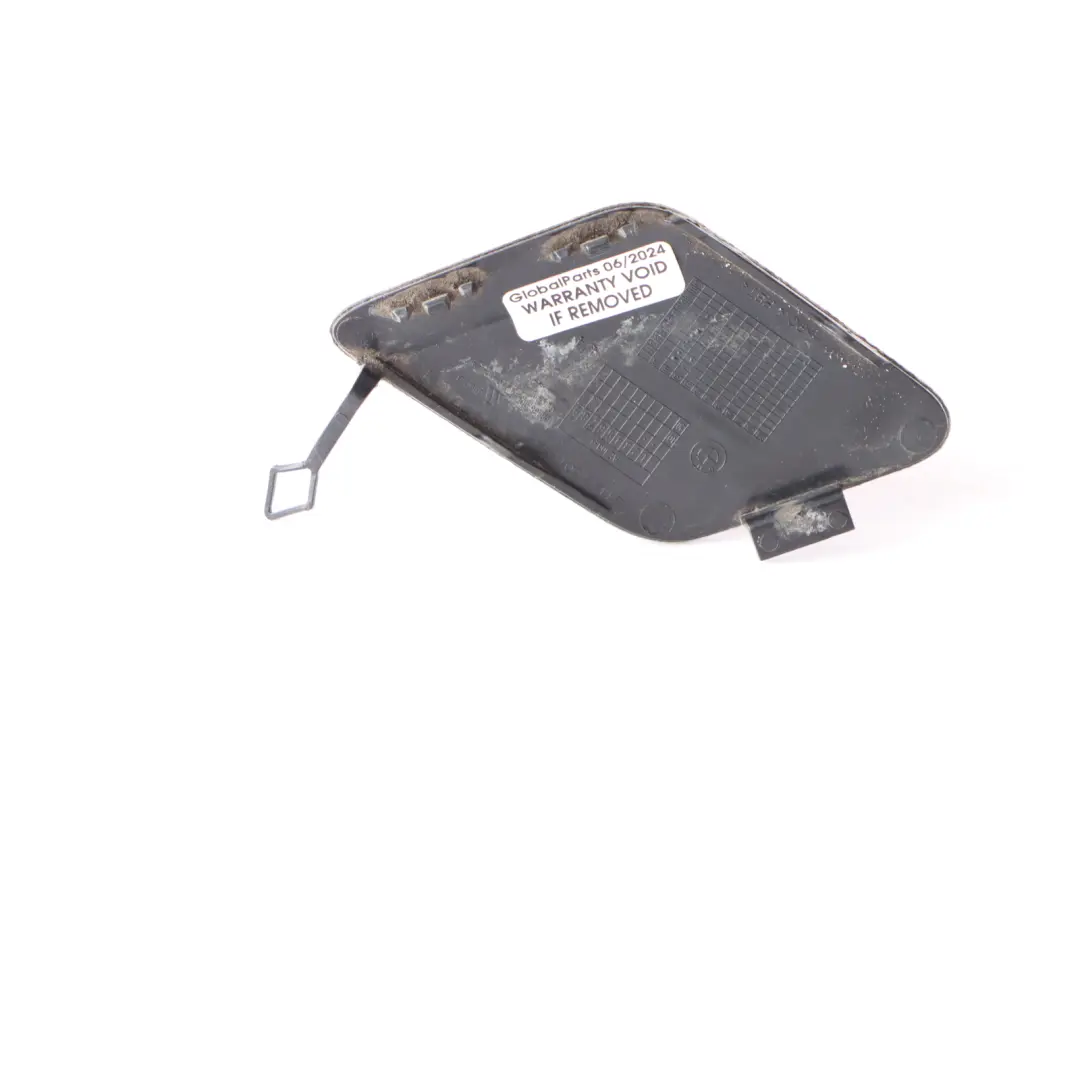 BMW F20 Gancio Traino Gancio Paraurti Posteriore Cap Blu Notte B38 - SKU 0038888-MBM - Numero di parte 0038888