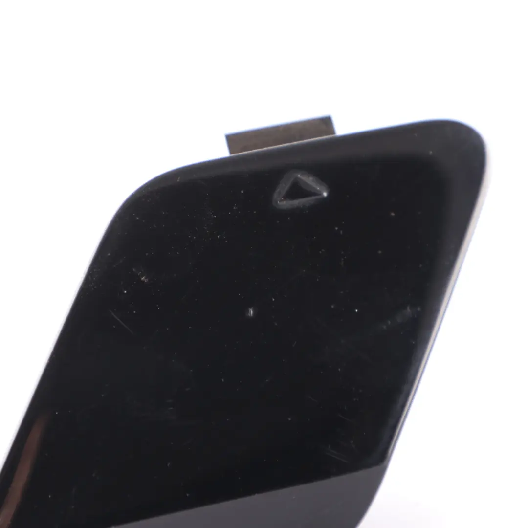 Zaślepka Haka Zderzaka Tył Czarny do BMW F20 F21 o numerze 0038888 BMW F20 F21 Zaślepka Haka Zderzaka Tył Czarny - SKU 0038888-SCH - Numer Części 0038888