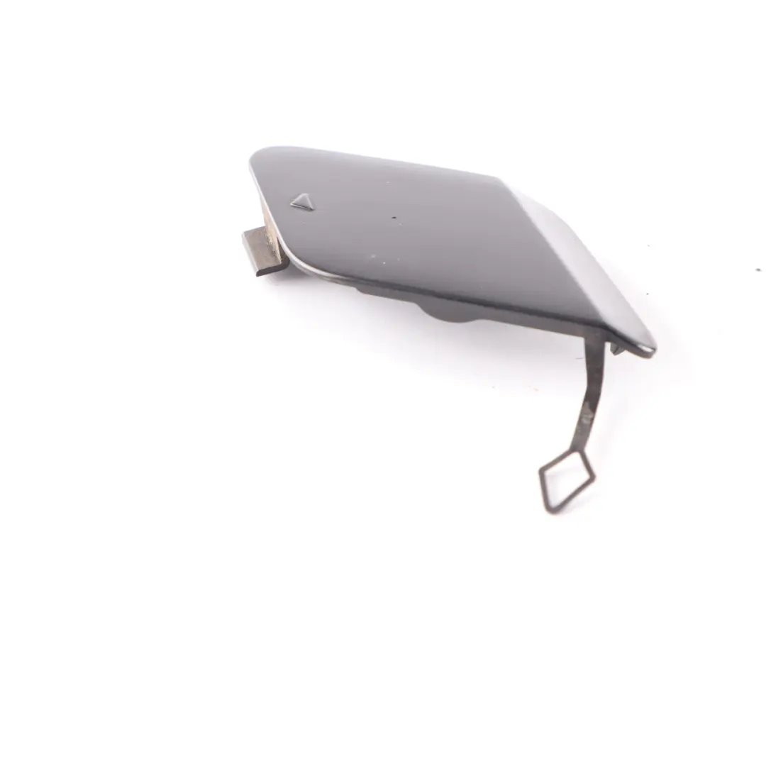 gancho remolque tapa parachoques trasero Schwarz 2 Negro-668 para BMW F20 F21 con número de pieza 0038888 BMW F20 F21 gancho remolque tapa parachoques trasero Schwarz 2 Negro-668 - SKU 0038888-SCH - Número de pieza 0038888