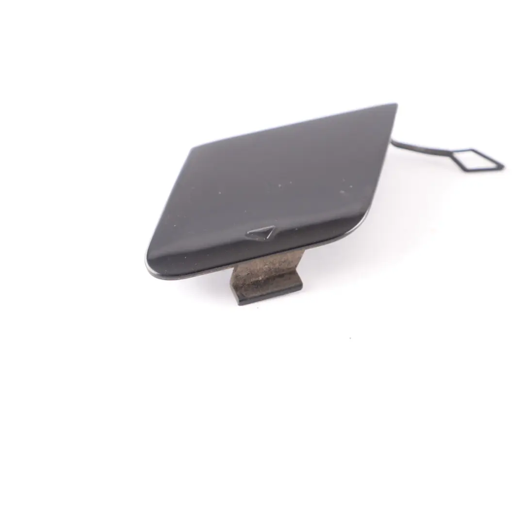 Crochet attelage Capot pare chocs arrière Schwarz Black-668 pour BMW F20 F21 à propos du numéro de pièce 0038888 BMW F20 F21 Crochet attelage Capot pare chocs arrière Schwarz Black-668 - SKU 0038888-SCH - Numéro de pièce 0038888