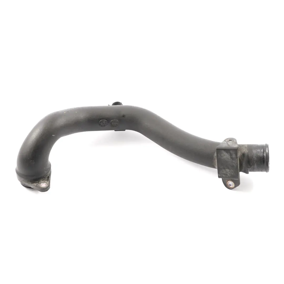 Vauxhall Combo D Fiat Doblo 1.3 Diesel Turbo Intercooler Pipe Hose - SKU 0051810957 - Part number 0051810957