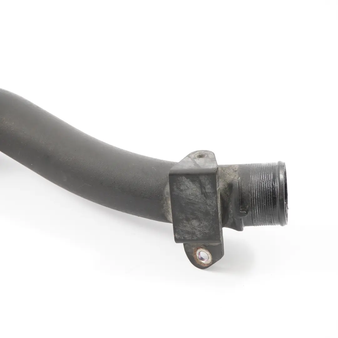 Opel Combo D 1.3 Diesel Turbo Intercooler Linea tubo flessibile - SKU 0051810957 - Numero di parte 0051810957