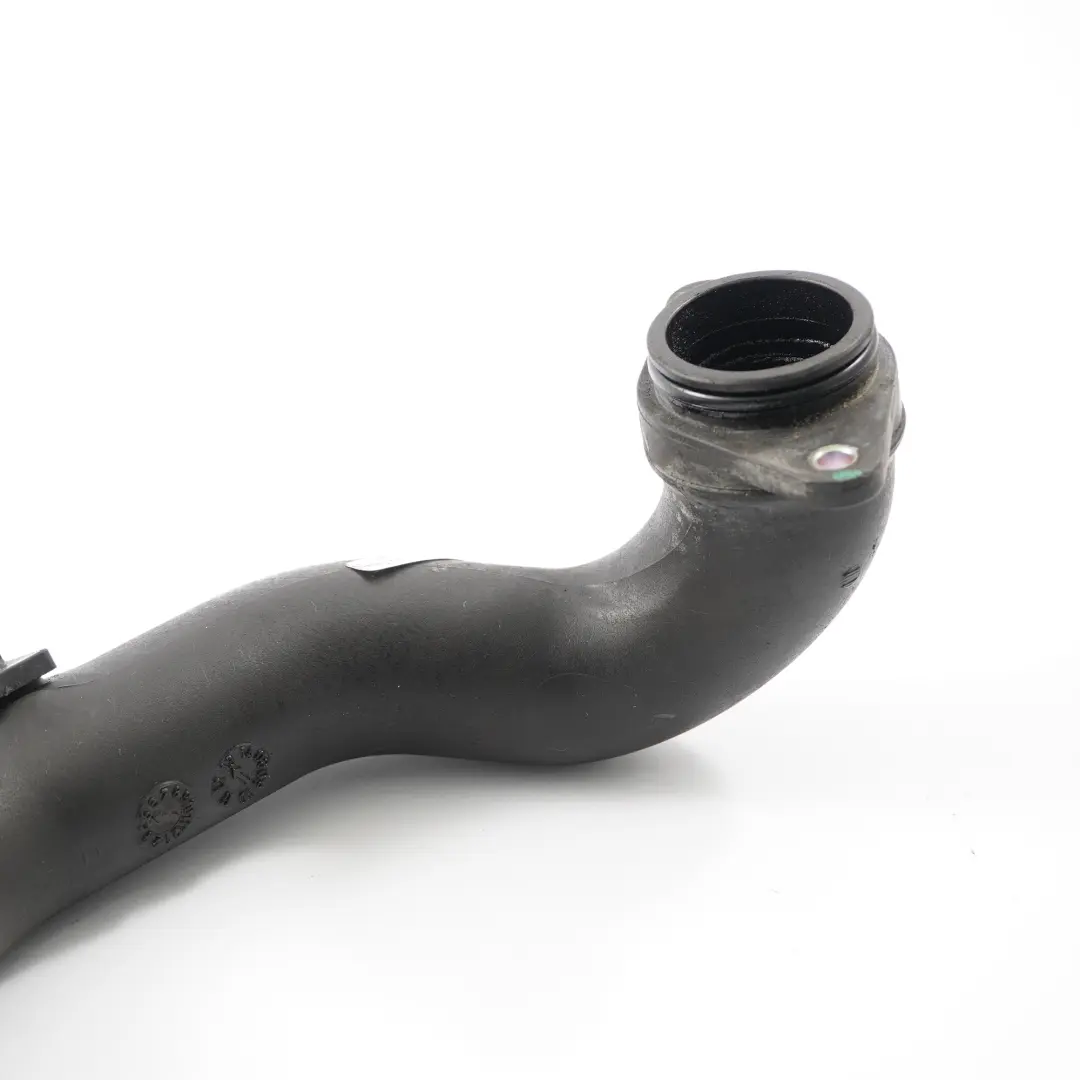 Ladeluftkühler Schlauchleitung für Opel Combo D FIat Doblo 1.3 Turbo mit Teilenummer 0051810957 Opel Combo D FIat Doblo 1.3 Turbo Ladeluftkühler Schlauchleitung - SKU 0051810957 - Teilenummer 0051810957