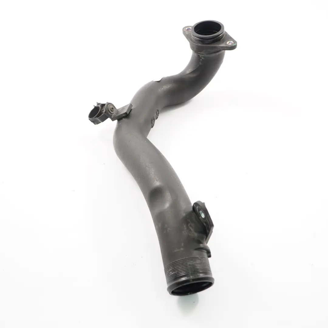 Opel Combo D 1.3 Diesel Turbo Intercooler Linea tubo flessibile - SKU 0051810957 - Numero di parte 0051810957