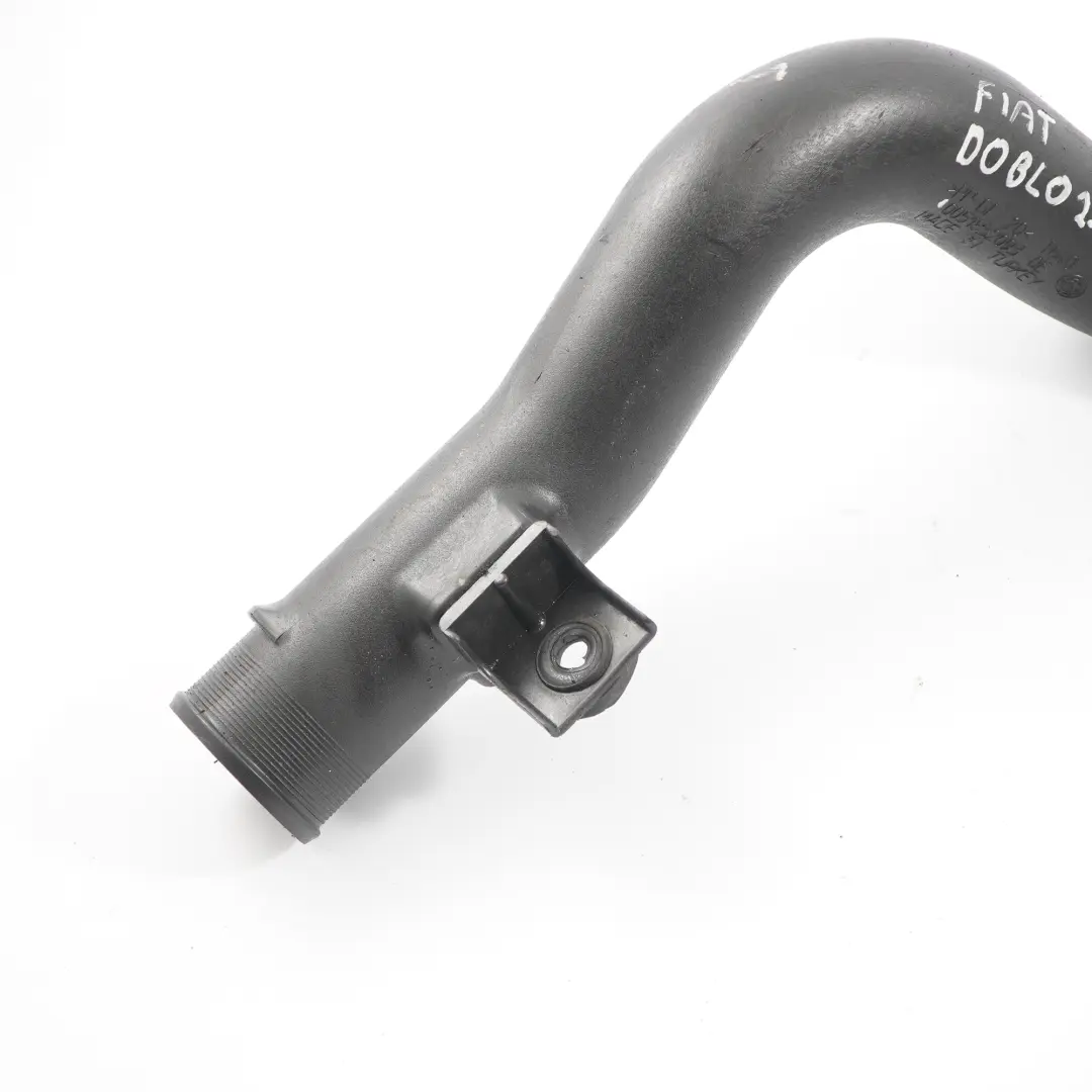 Fiat Doblo 2.0 Multijet Diesel Intercooler Air Intake Pipe Hose Tube - SKU 0051832093 - Part number 0051832093