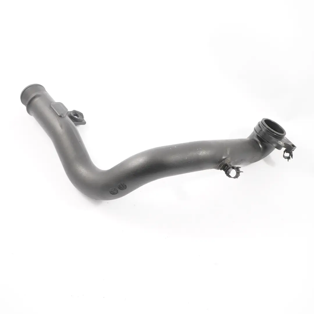 Fiat Doblo 2.0 Multijet Diesel Intercooler Air Intake Pipe Hose Tube - SKU 0051832093 - Part number 0051832093