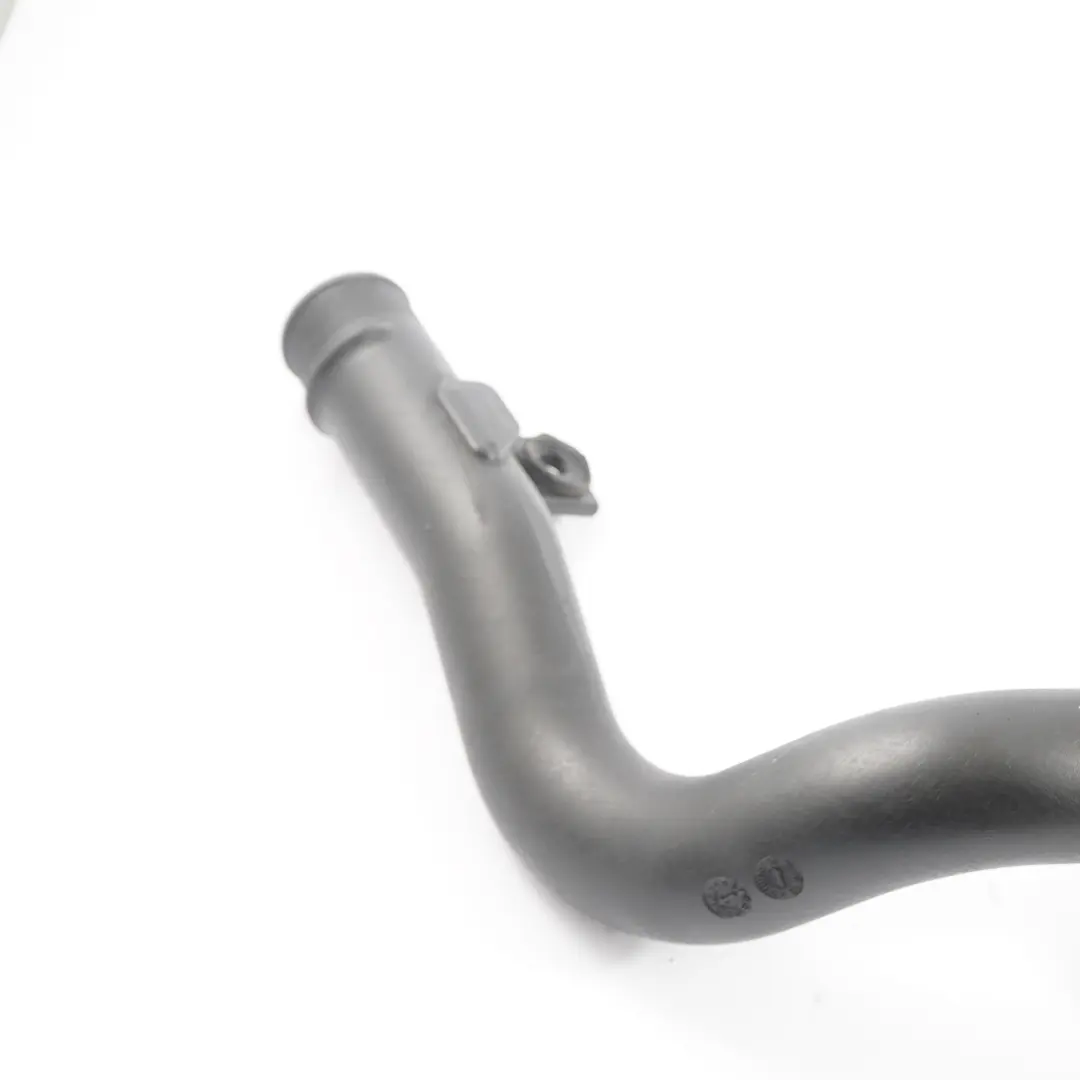 Fiat Doblo 2.0 Multijet Diesel Intercooler Air Intake Pipe Hose Tube - SKU 0051832093 - Part number 0051832093