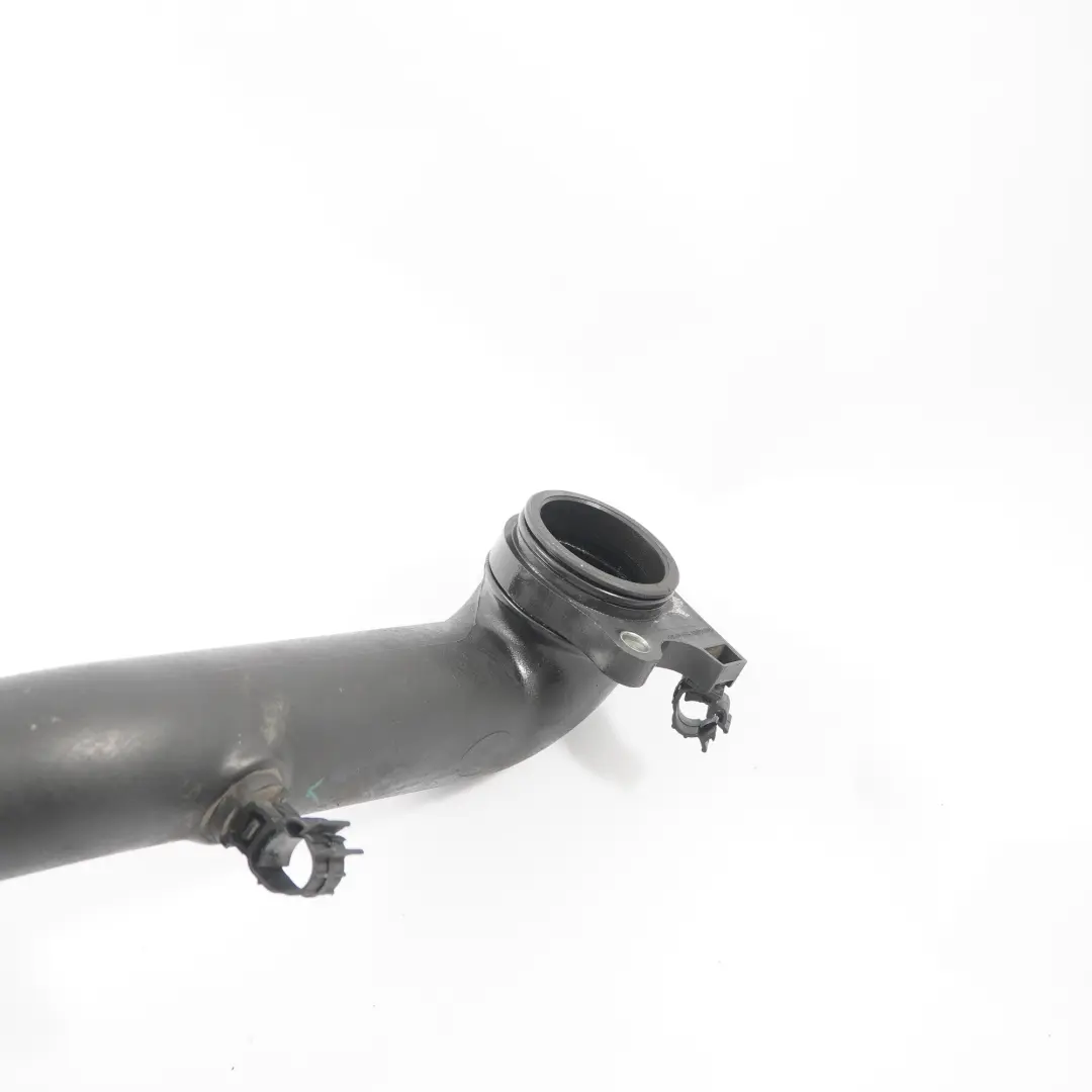 Fiat Doblo 2.0 Multijet Diesel Intercooler Air Intake Pipe Hose Tube - SKU 0051832093 - Part number 0051832093