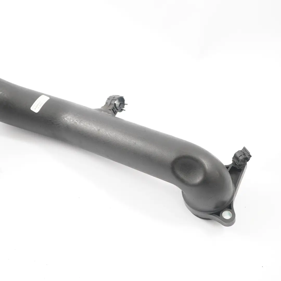 Fiat Doblo 2.0 Multijet Diesel Intercooler Air d'air Tuyau Tube - SKU 0051832093 - Numéro de pièce 0051832093