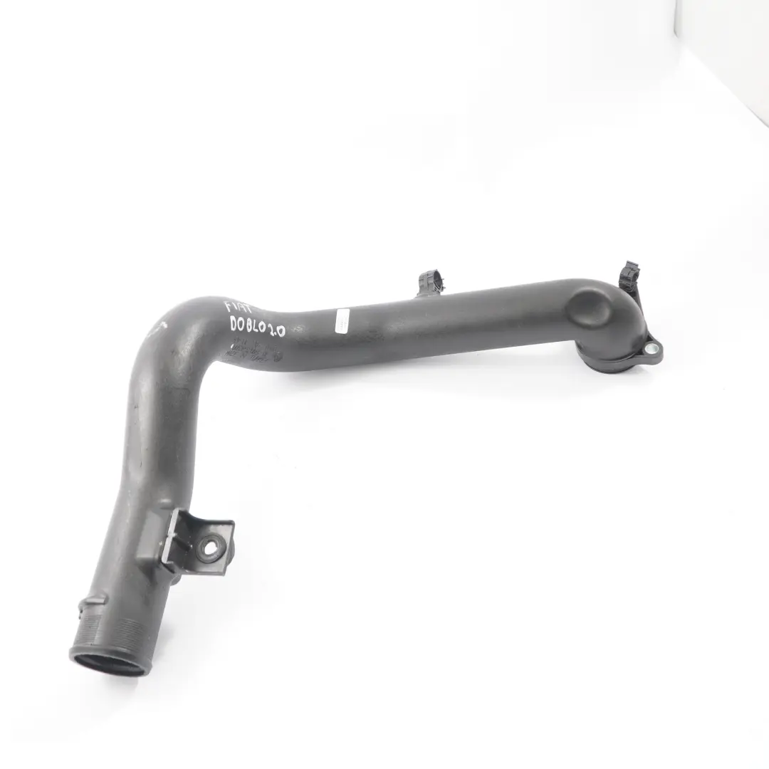 Fiat Doblo 2.0 Multijet Diesel Intercooler Air d'air Tuyau Tube - SKU 0051832093 - Numéro de pièce 0051832093