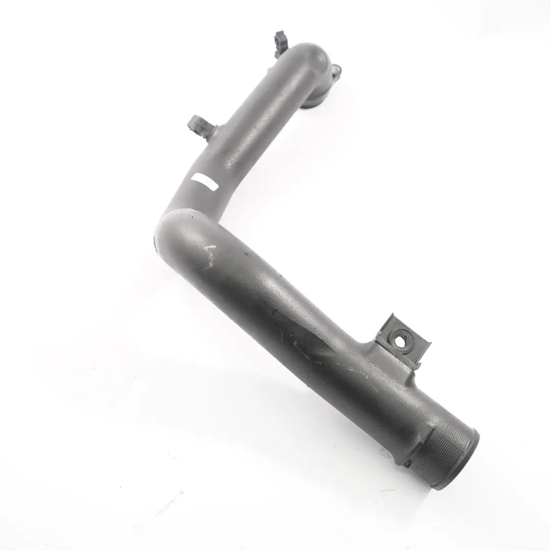 Fiat Doblo 2.0 Multijet Diesel Intercooler Air d'air Tuyau Tube - SKU 0051832093 - Numéro de pièce 0051832093