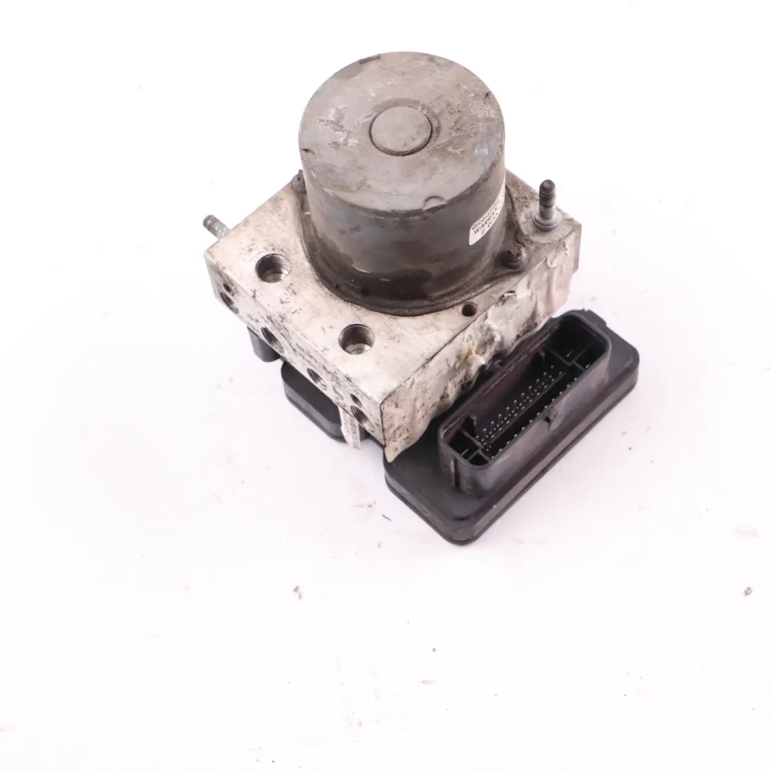 Peugeot Boxer Citroen Relay Brake Pump ABS Module Hydraulic Unit - SKU 00519870330-1 - Part number 00519870330