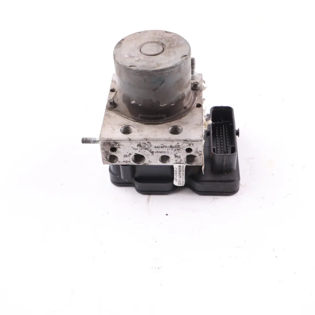 Citroen Relay Brake Pump ABS Module Hydraulic Unit to Peugeot Boxer with Part number 00519870330 Peugeot Boxer Citroen Relay Brake Pump ABS Module Hydraulic Unit - SKU 00519870330-1 - Part number 00519870330