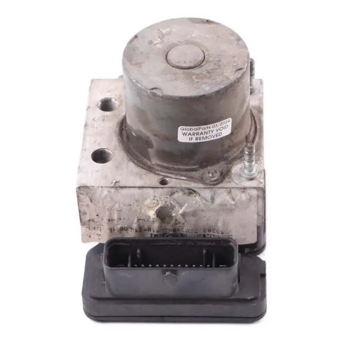 Citroen Relay Pompa Freno Modulo ABS Unità Idraulica 00 per Peugeot Boxer con numero di parte 00519870330 Peugeot Boxer Citroen Relay Pompa Freno Modulo ABS Unità Idraulica 00 - SKU 519870330 - Numero di parte 00519870330