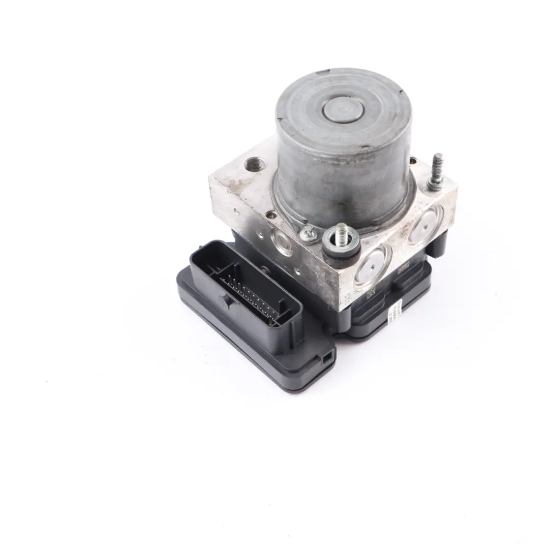 Peugeot Boxer Citroen Relay Brake Pump ABS Module Hydraulic Unit 00 - SKU 519870330 - Part number 00519870330