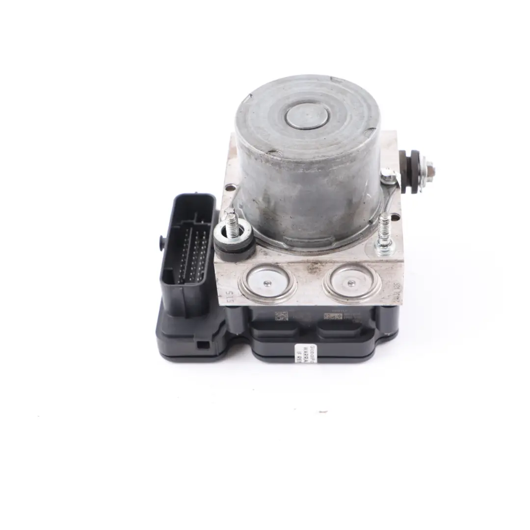 Peugeot Boxer Citroen Relais Bremspumpe ABS Modul Hydraulikeinheit - SKU 00519870330 - Teilenummer 00519870330
