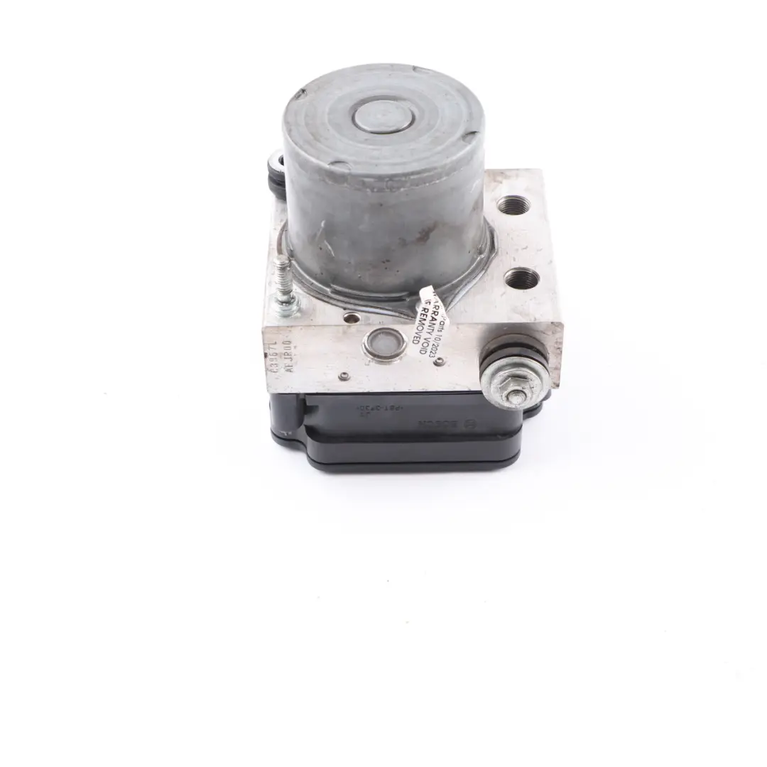 Peugeot Boxer Citroen Relay Brake Pump ABS Module Hydraulic Unit 00 - SKU 519870330 - Part number 00519870330