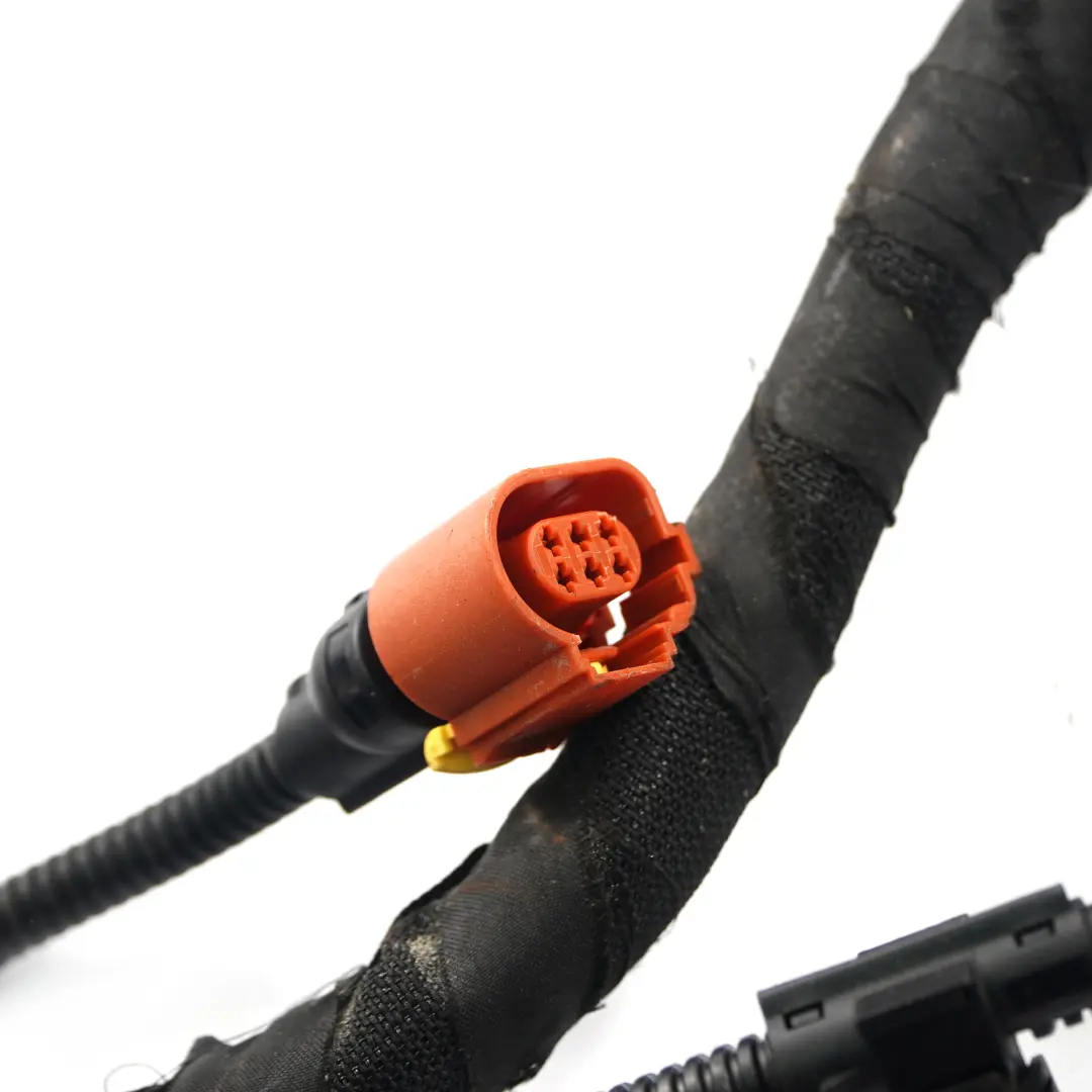 A13FD Engine Wiring Harness Loom to Vauxhall Combo D 1.3 Cdti with Part number 00552479600 Vauxhall Combo D 1.3 Cdti A13FD Engine Wiring Harness Loom - SKU 00552479600 - Part number 00552479600