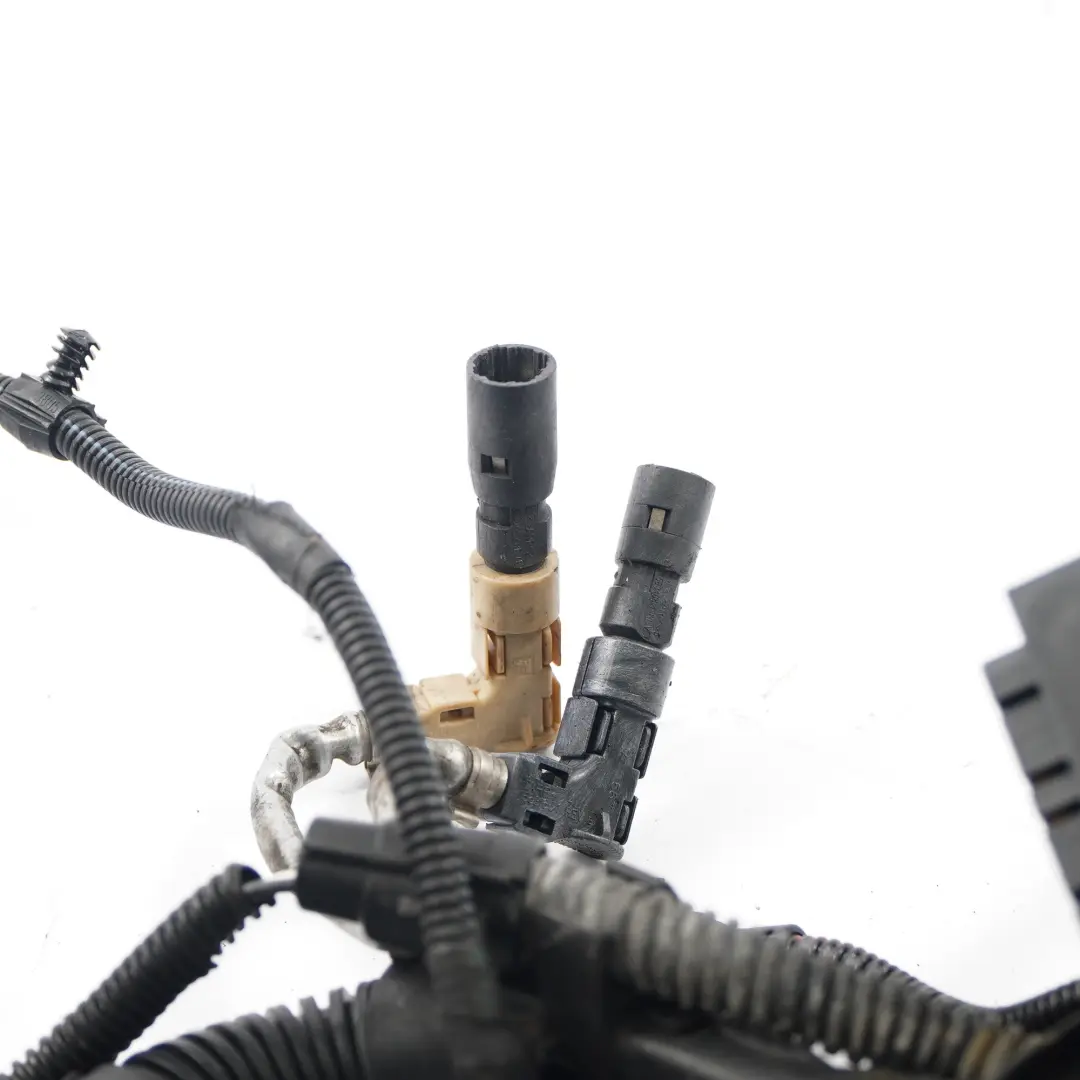 A13FD Motor Kabelbaum Loom für Opel Combo D 1.3 Cdti mit Teilenummer 00552479600 Opel Combo D 1.3 Cdti A13FD Motor Kabelbaum Loom - SKU 00552479600 - Teilenummer 00552479600