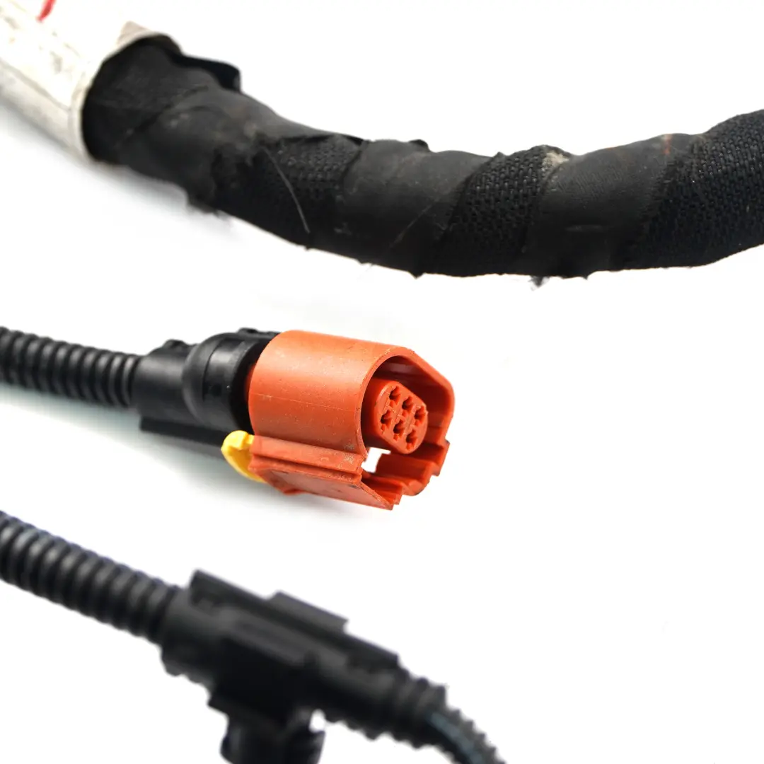 A13FD Engine Wiring Harness Loom Vauxhall Combo D 1.3 Cdti - SKU 00552479600 - Part number 00552479600