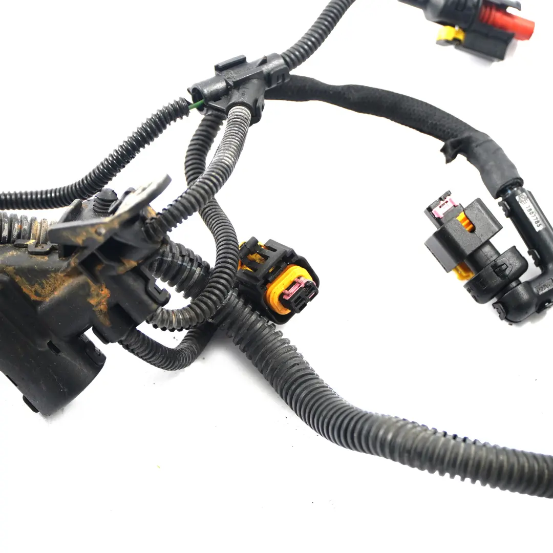 A13FD Engine Wiring Harness Loom Vauxhall Combo D 1.3 Cdti - SKU 00552479600 - Part number 00552479600