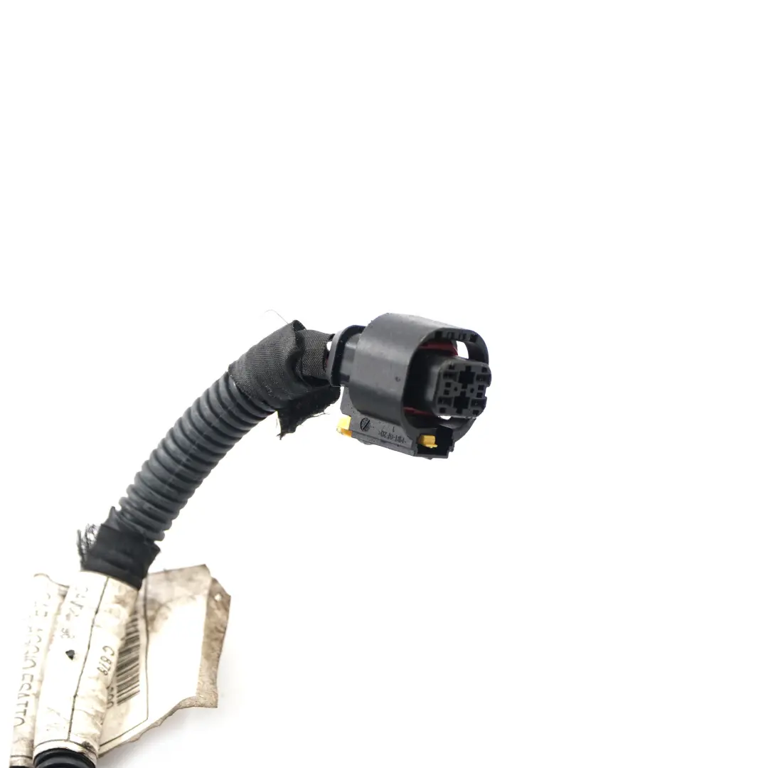 A13FD Wiązka Instalacja Silnika do Vauxhall Combo D 1.3 Cdti o numerze 00552479600 Vauxhall Combo D 1.3 Cdti A13FD Wiązka Instalacja Silnika - SKU 00552479600 - Numer Części 00552479600