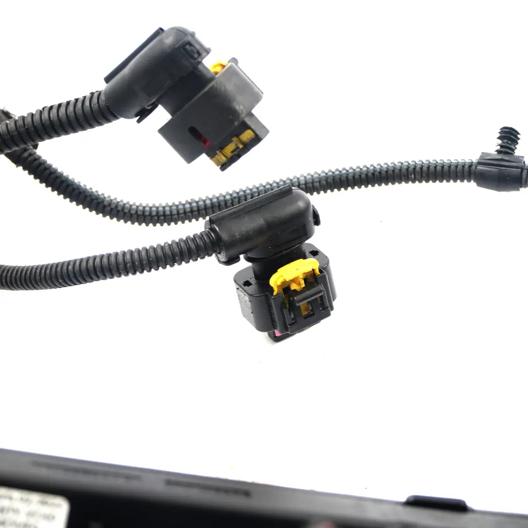 A13FD Engine Wiring Harness Loom Vauxhall Combo D 1.3 Cdti - SKU 00552479600 - Part number 00552479600