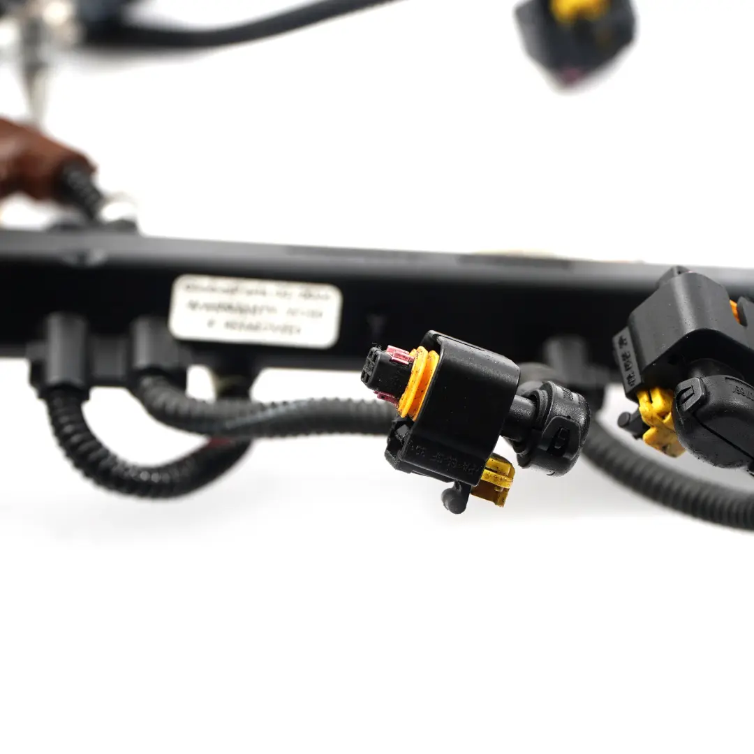 A13FD Faisceau de câblage du moteur pour Opel Combo D 1.3 Cdti à propos du numéro de pièce 00552479600 Opel Combo D 1.3 Cdti A13FD Faisceau de câblage du moteur - SKU 00552479600 - Numéro de pièce 00552479600