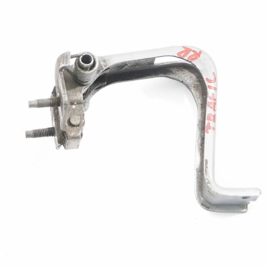 Cerniera porta Renault Trafic Vauxhall Vivaro posteriore destra Cinghia per con numero di parte 006259 Cerniera porta Renault Trafic Vauxhall Vivaro posteriore destra Cinghia - SKU 006259 - Numero di parte 006259