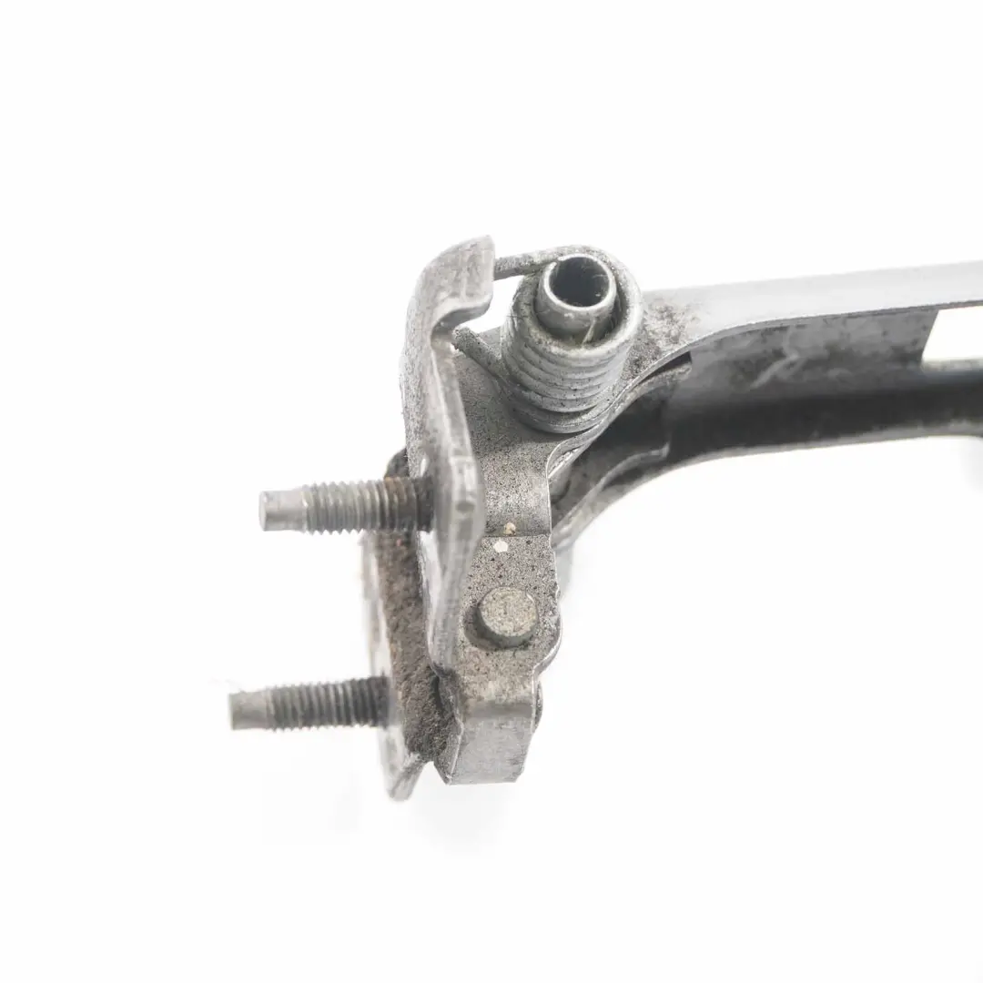 Cerniera porta Renault Trafic Vauxhall Vivaro posteriore destra Cinghia per con numero di parte 006259 Cerniera porta Renault Trafic Vauxhall Vivaro posteriore destra Cinghia - SKU 006259 - Numero di parte 006259