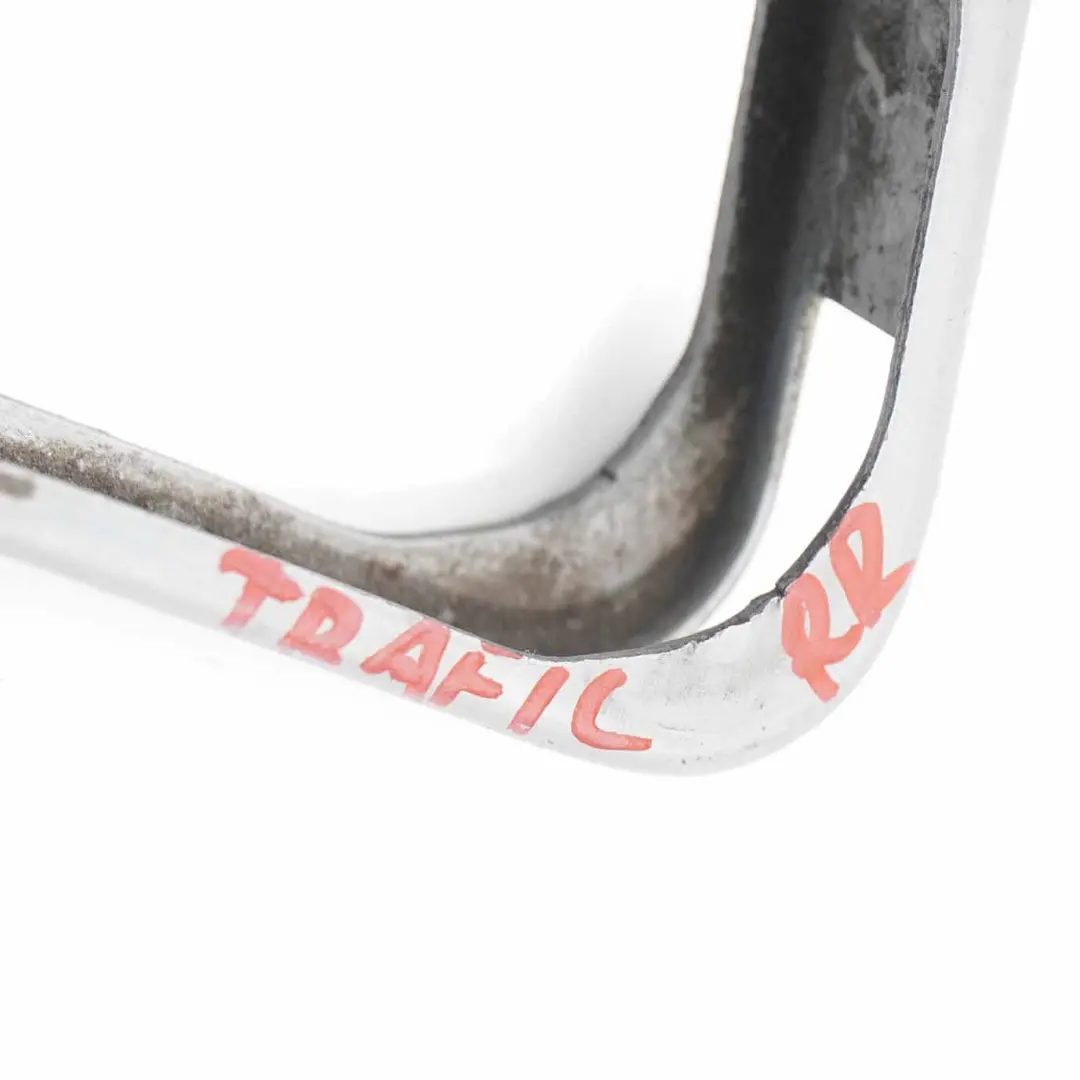 Cerniera porta Renault Trafic Vauxhall Vivaro posteriore destra Cinghia per con numero di parte 006259 Cerniera porta Renault Trafic Vauxhall Vivaro posteriore destra Cinghia - SKU 006259 - Numero di parte 006259