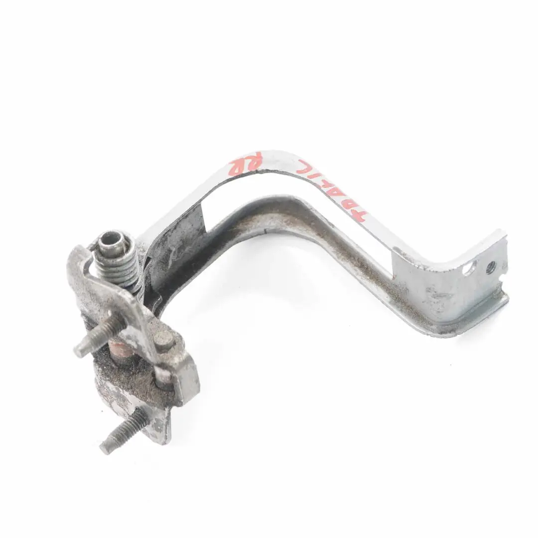 Cerniera porta Renault Trafic Vauxhall Vivaro posteriore destra Cinghia per con numero di parte 006259 Cerniera porta Renault Trafic Vauxhall Vivaro posteriore destra Cinghia - SKU 006259 - Numero di parte 006259