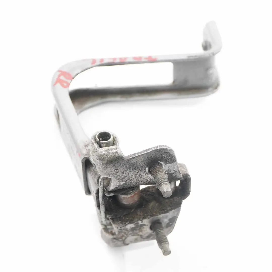  Cerniera porta Renault Trafic Vauxhall Vivaro posteriore destra Cinghia - SKU 006259 - Numero di parte 006259