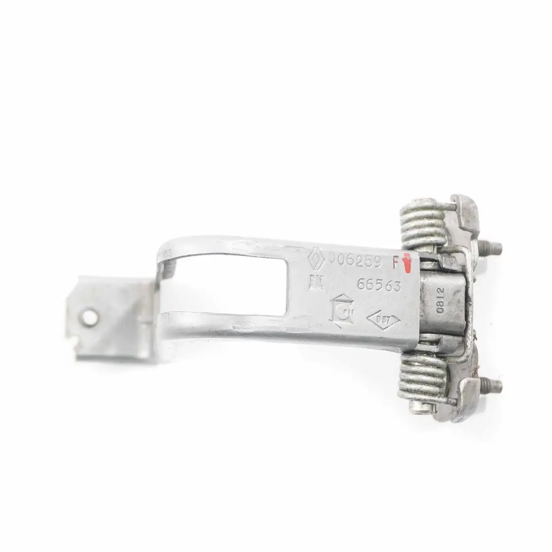 Charnière de porte Trafic Vauxhall Vivaro Arrière Droite Vérifier sangle pour à propos du numéro de pièce 006259 Charnière de porte Trafic Vauxhall Vivaro Arrière Droite Vérifier sangle - SKU 006259 - Numéro de pièce 006259