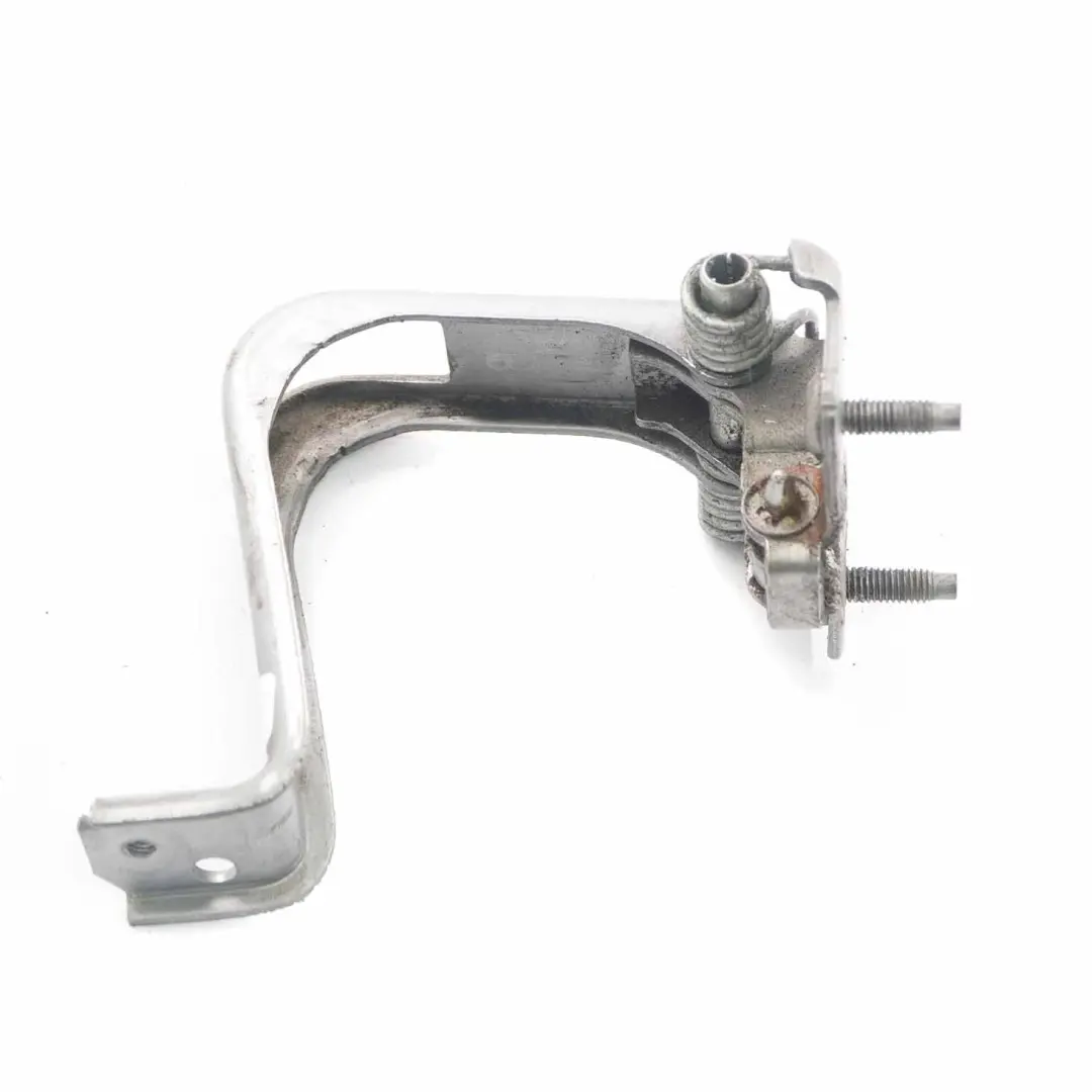 Charnière porte Renault Trafic Vivaro Arrière Gauche Vérifier sangle pour à propos du numéro de pièce 006259F Charnière porte Renault Trafic Vivaro Arrière Gauche Vérifier sangle - SKU 006259F - Numéro de pièce 006259F