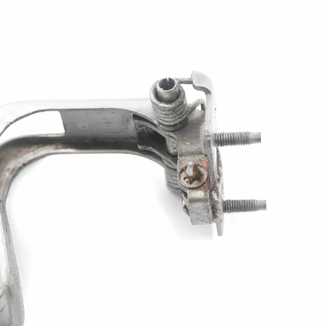 Tür scharnier Renault Trafic Opel Vivaro Hinten Links Gurt prüfen für mit Teilenummer 006259F Tür scharnier Renault Trafic Opel Vivaro Hinten Links Gurt prüfen - SKU 006259F - Teilenummer 006259F