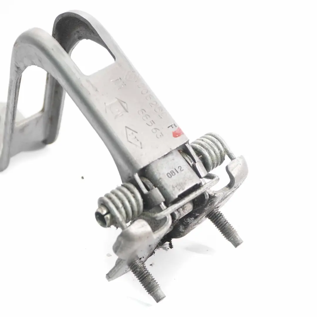 Tür scharnier Renault Trafic Opel Vivaro Hinten Links Gurt prüfen für mit Teilenummer 006259F Tür scharnier Renault Trafic Opel Vivaro Hinten Links Gurt prüfen - SKU 006259F - Teilenummer 006259F