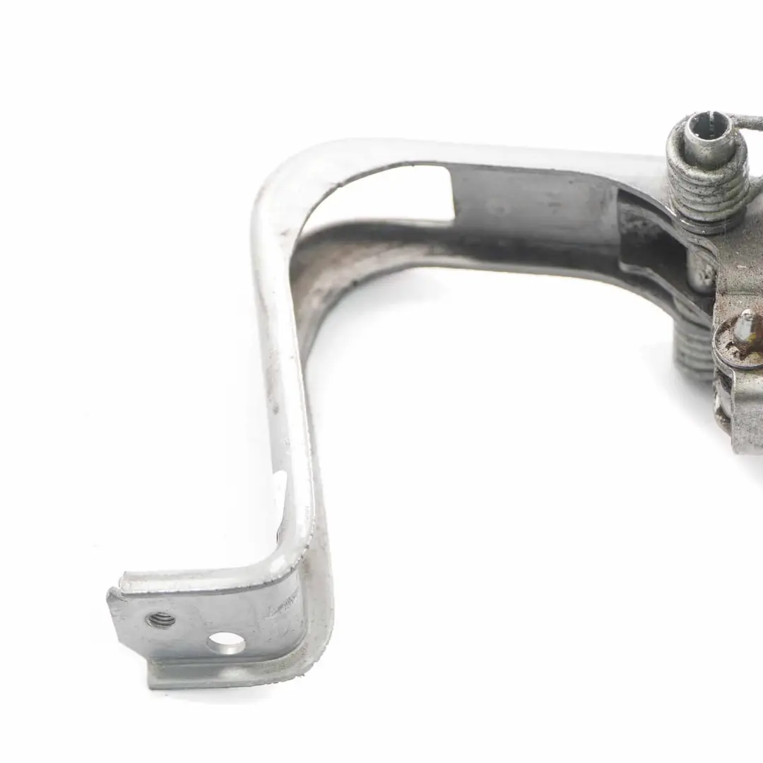  Door Hinge Renault Trafic Vauxhall Vivaro Rear Left N/S Check Strap - SKU 006259F - Part number 006259F