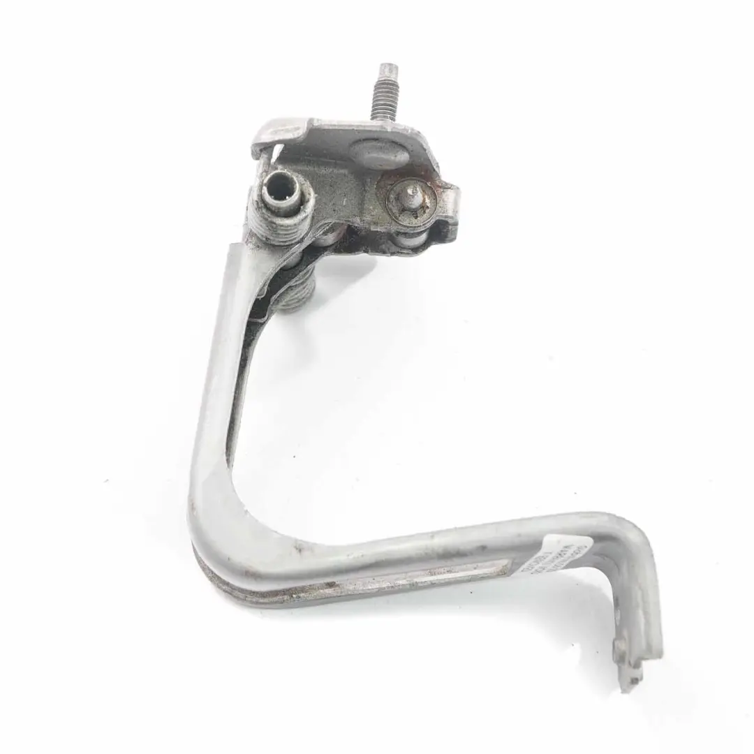 Tür scharnier Renault Trafic Opel Vivaro Hinten Links Gurt prüfen für mit Teilenummer 006259F Tür scharnier Renault Trafic Opel Vivaro Hinten Links Gurt prüfen - SKU 006259F - Teilenummer 006259F