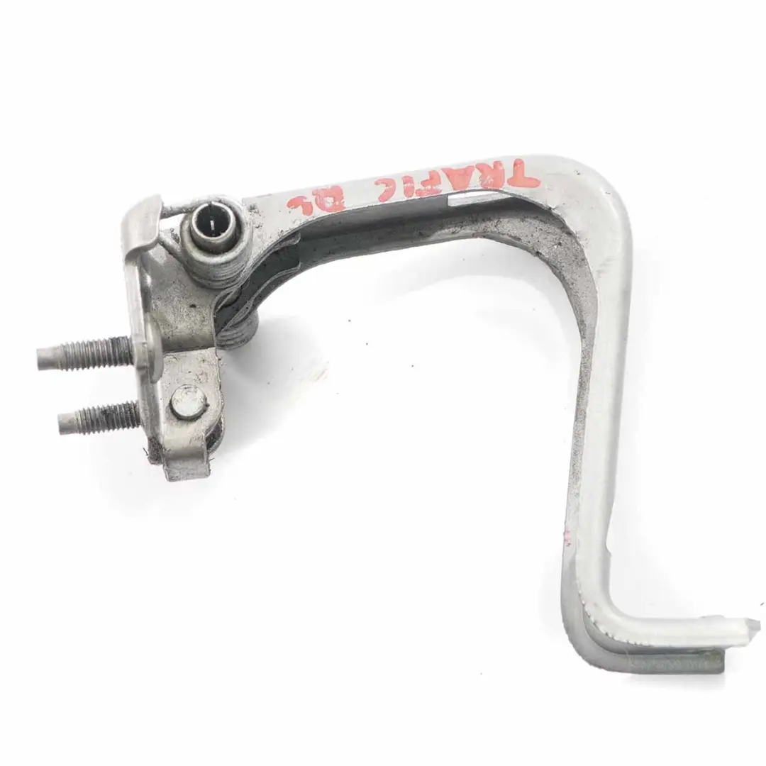  Bisagra Puerta Renault Trafic Opel Vivaro Trasera Izquierda Comprobar - SKU 006259F - Número de pieza 006259F