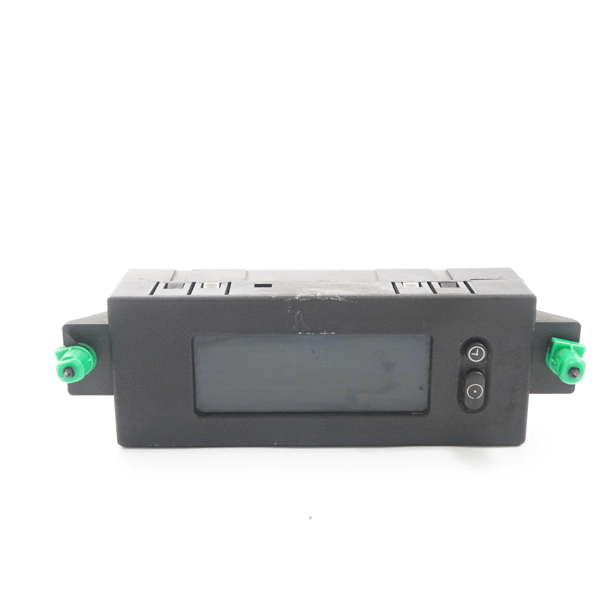 Opel Astra G Schermo Display Unità Multifunzione Cruscotto 009133265