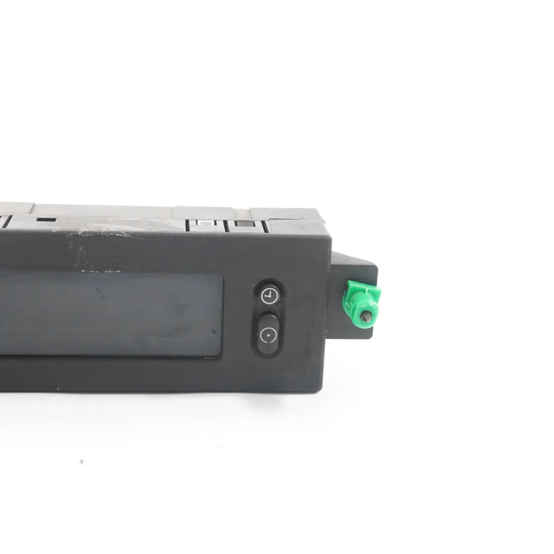 Vauxhall Opel Astra G Display Screen Multifunction Unit Dashboard - SKU 009133265 - Part number 009133265