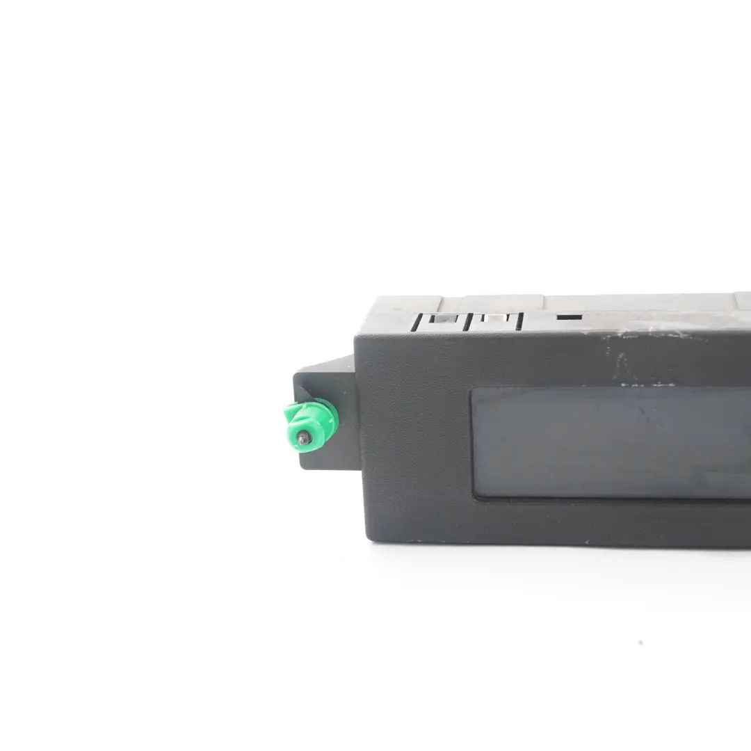 Vauxhall Opel Astra G Display Screen Multifunction Unit Dashboard - SKU 009133265 - Part number 009133265