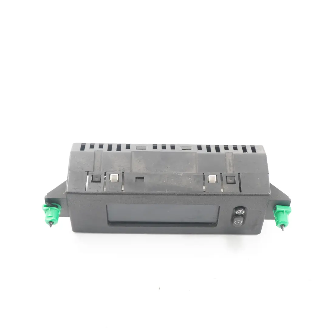 Opel Astra G Pantalla Unidad Multifunción Salpicadero - SKU 009133265 - Número de pieza 009133265