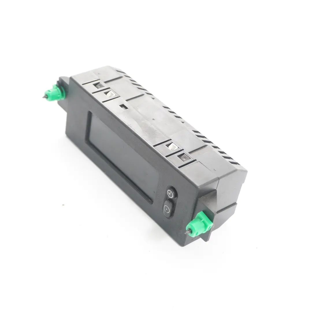 Vauxhall Opel Astra G Display Screen Multifunction Unit Dashboard - SKU 009133265 - Part number 009133265