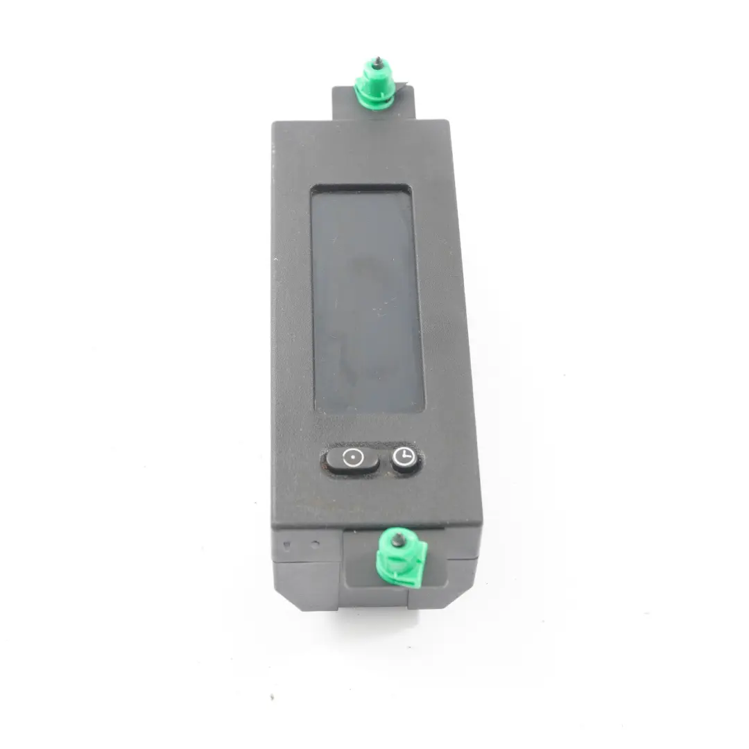 Vauxhall Opel Astra G Display Screen Multifunction Unit Dashboard - SKU 009133265 - Part number 009133265