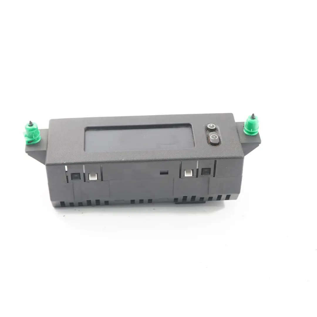 Vauxhall Opel Astra G Display Screen Multifunction Unit Dashboard - SKU 009133265 - Part number 009133265