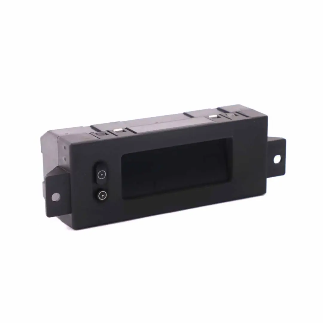 Opel Combo Corsa Display Screen Dashboard Multifunction Monitor Unit - SKU 009164455 - Part number 009164455