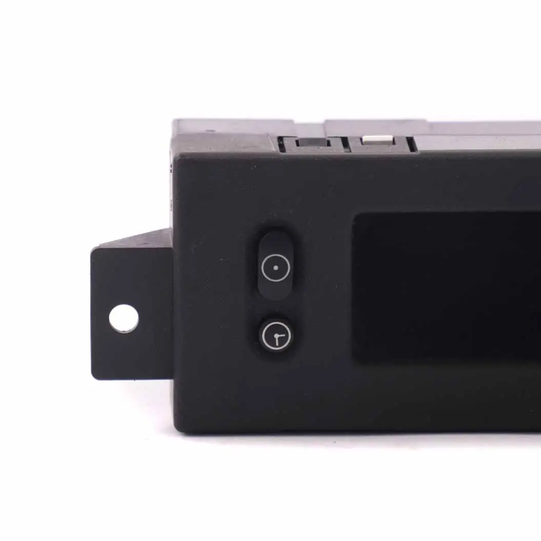 Ekran Wyświetlacz do Opel Combo Corsa o numerze 009164455 Opel Combo Corsa Ekran Wyświetlacz - SKU 009164455 - Numer Części 009164455